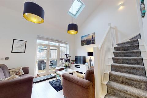 4 River View, Haworth, Keighley, BD22 8SB