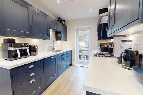 4 River View, Haworth, Keighley, BD22 8SB