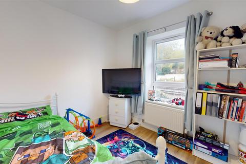 4 River View, Haworth, Keighley, BD22 8SB