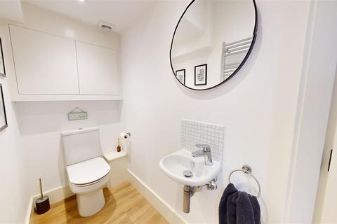 4 River View, Haworth, Keighley, BD22 8SB
