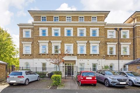 2 bedroom apartment for sale, Lloyd Villas, Brockley, SE4