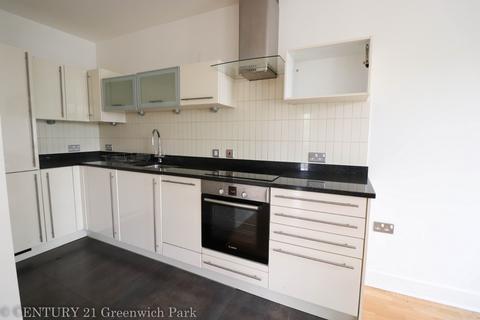 2 bedroom apartment to rent, Alderney Court, London SE10