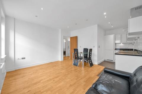 2 bedroom apartment to rent, Alderney Court, London SE10