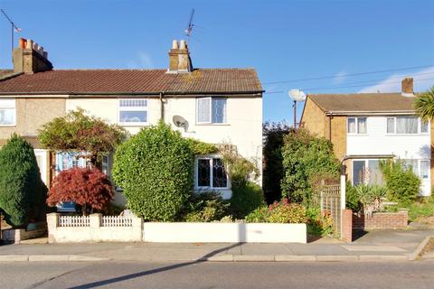 2 bedroom end of terrace house for sale, Hammondstreet Road, Cheshunt