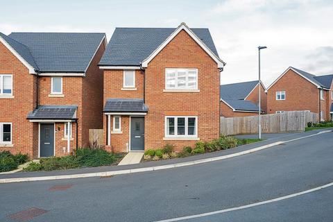 3 bedroom detached house for sale, Stairs Lane, Buckingham MK18