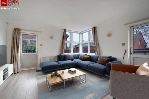 2 bedroom flat for sale, Octagon Court, Rotherhithe St, London