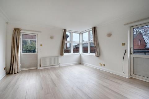 2 bedroom flat for sale, Octagon Court, Rotherhithe St, London