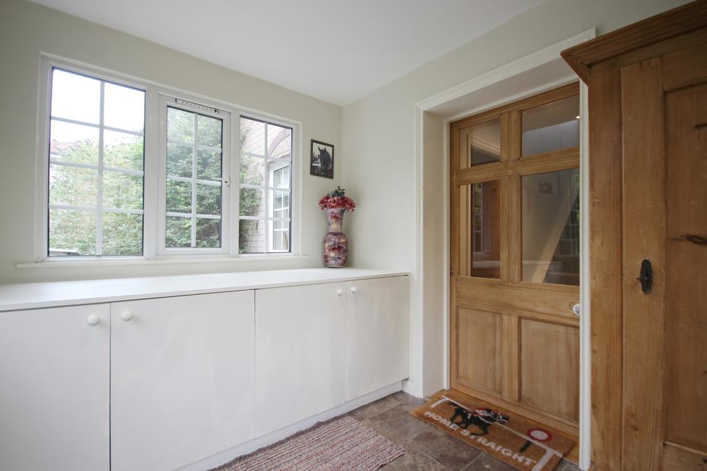 Porch