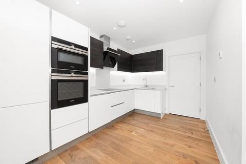 2 bedroom apartment for sale, Crystal Palace Road, East Dulwich, London, SE22