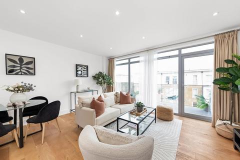 2 bedroom apartment for sale, Crystal Palace Road, East Dulwich, London, SE22