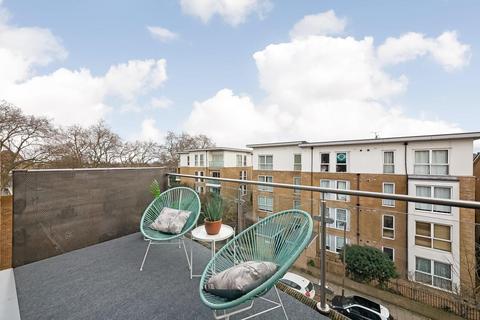 2 bedroom apartment for sale, Crystal Palace Road, East Dulwich, London, SE22