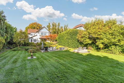 4 bedroom detached house for sale, Turners Hill Road, East Grinstead RH19