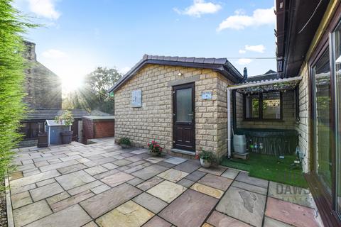 3 bedroom detached bungalow for sale, The Bungalow, Stephenson Drive, Burnley, Lancashire