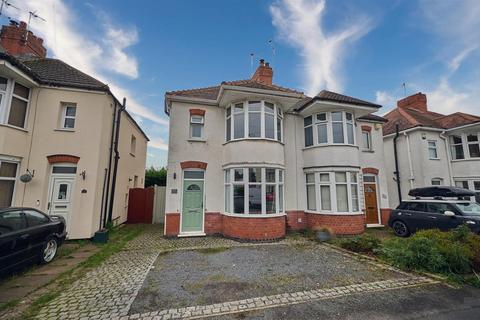 Eskdale Road, Hinckley