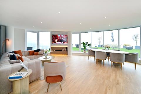 3 bedroom apartment for sale, Ability Place, 37 Millharbour, Canary Wharf, London, E14