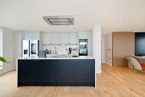 3 bedroom apartment for sale, Ability Place, 37 Millharbour, Canary Wharf, London, E14