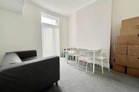 4 bedroom terraced house for sale, Worcester Street, Middlesbrough TS1