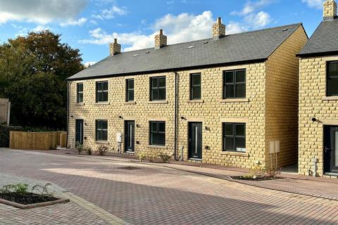 4 bedroom townhouse for sale, Corn Mill Court, Albion Road, High Peak SK22