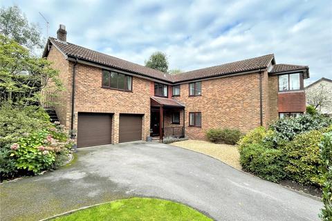 5 bedroom detached house for sale, Normandy Way, Fordingbridge, Hampshire, SP6