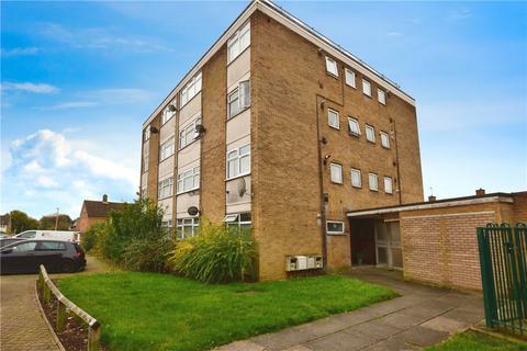 Nicholls Field, Harlow, Essex