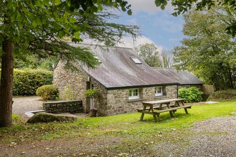 4 bedroom cottage for sale, Llysyfran, Clarbeston Road, SA63