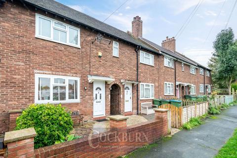 3 bedroom terraced house for sale, Campfield Road, Mottingham, SE9