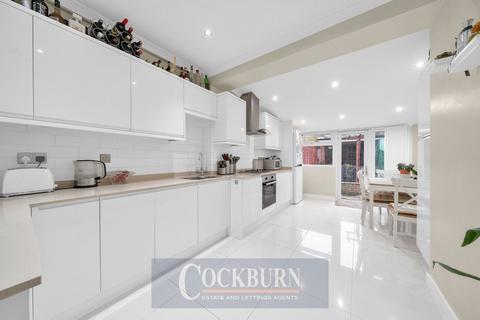 37 Campfield Road, London, SE9 5JF