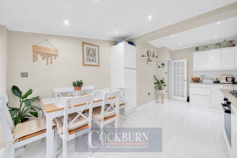 37 Campfield Road, London, SE9 5JF