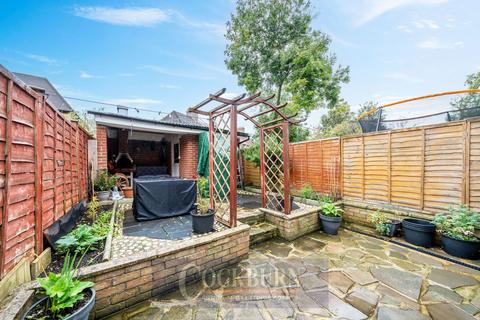 37 Campfield Road, London, SE9 5JF