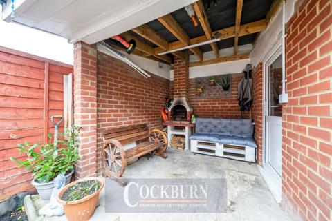 37 Campfield Road, London, SE9 5JF