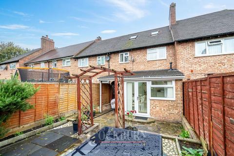 37 Campfield Road, London, SE9 5JF