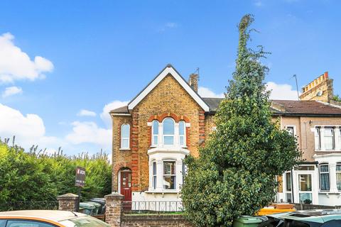 1 bedroom apartment for sale, Barmeston Road, London