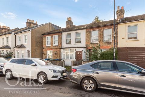 3 bedroom terraced house for sale, Cresswell Road, South Norwood