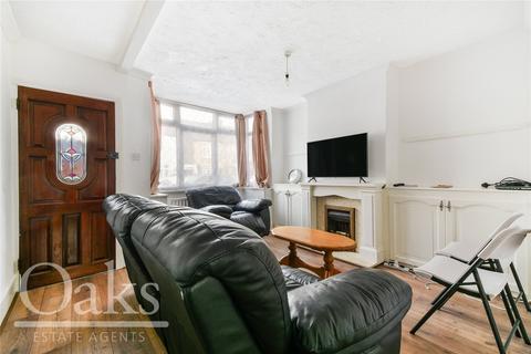 3 bedroom terraced house for sale, Cresswell Road, South Norwood