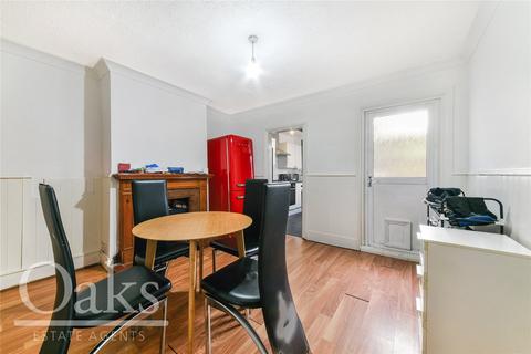 3 bedroom terraced house for sale, Cresswell Road, South Norwood