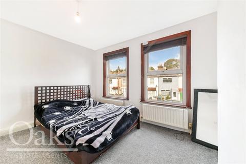 13 Cresswell Road, London, SE25 4LS