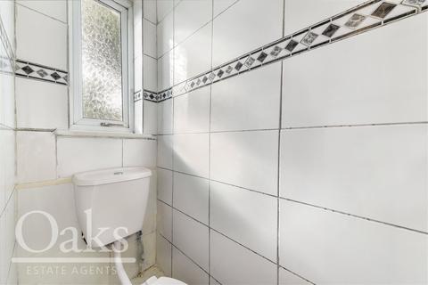 13 Cresswell Road, London, SE25 4LS