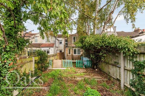 13 Cresswell Road, London, SE25 4LS