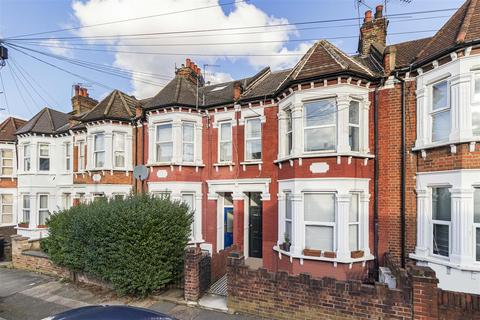 2 bedroom flat for sale, Osborne Road, Willesden Green