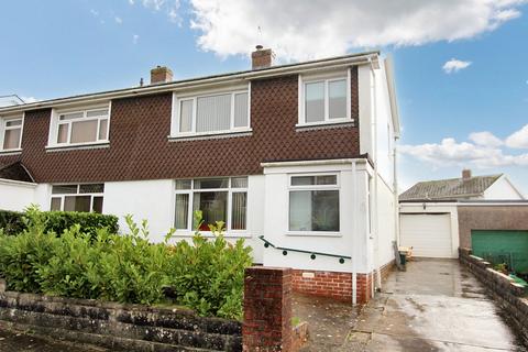 3 bedroom semi-detached house for sale, Windmill Lane, Llantwit Major, CF61