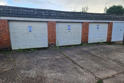 Garage for sale, 11 Cyprus Road, Exmouth, Devon, EX8 2DZ