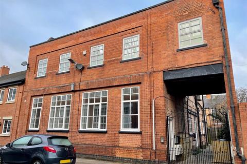 2 bedroom flat to rent, Nugent Street, Leicester