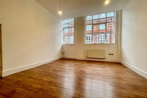 2 bedroom flat to rent, Nugent Street, Leicester