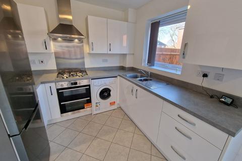 3 bedroom detached house to rent, Victoria Crescent, Solihull B90