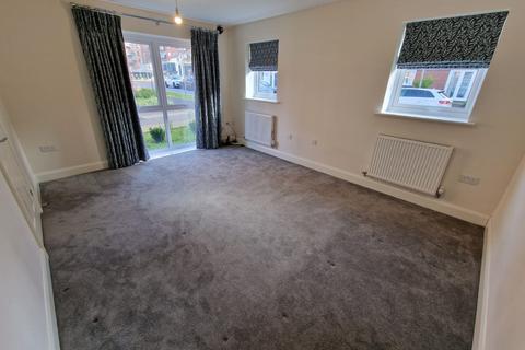 3 bedroom detached house to rent, Victoria Crescent, Solihull B90