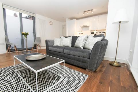 1 bedroom ground floor flat for sale, Palmiera Avenue, Hove