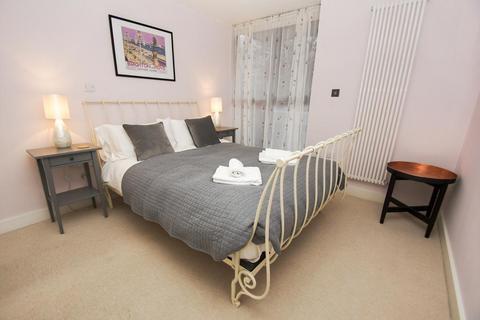 1 bedroom ground floor flat for sale, Palmiera Avenue, Hove