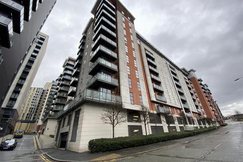 2 bedroom flat to rent, Masson Place, 1 Hornbeam Way, Green Quarter