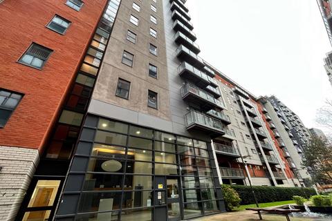 2 bedroom flat to rent, Masson Place, 1 Hornbeam Way, Green Quarter