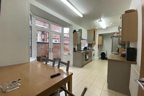undefined, Beaconsfield Road, Leicester LE3